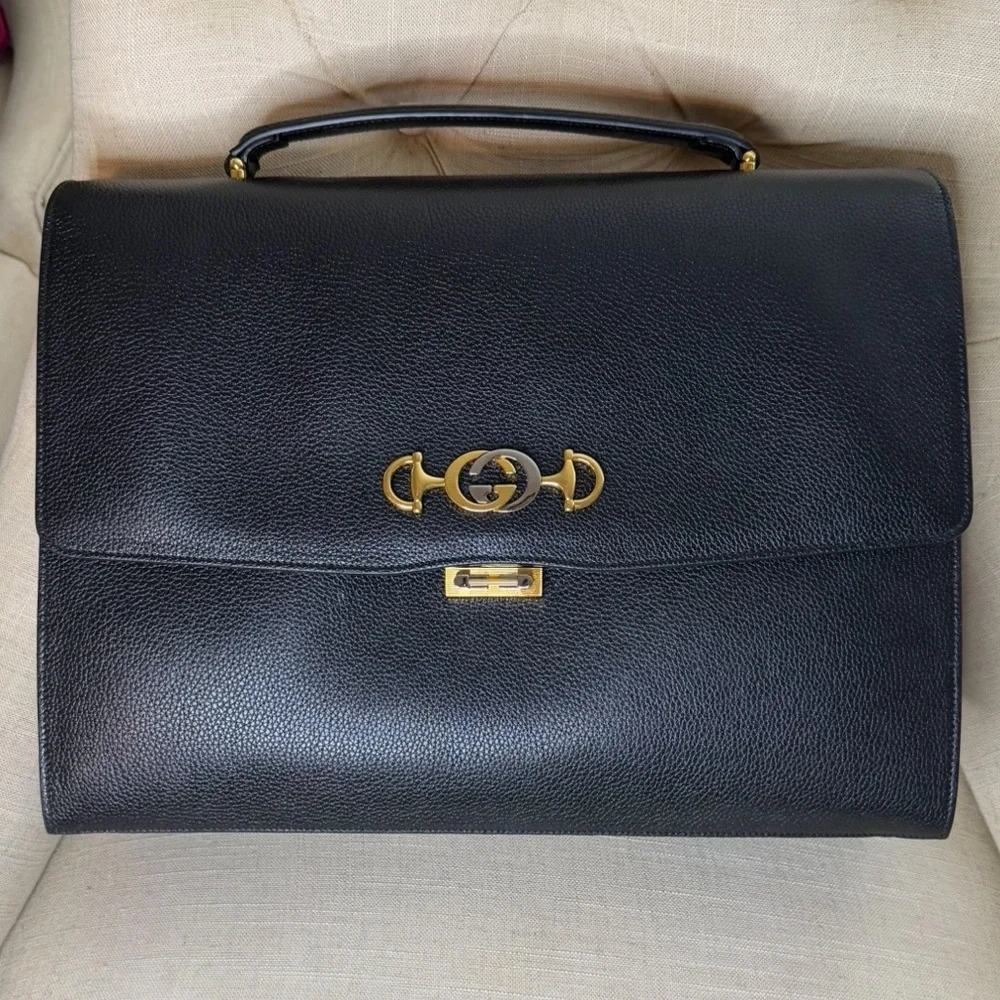 Gucci wysiwyg authentic